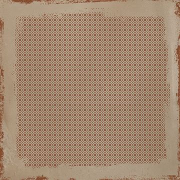 Керамогранит Infinity Ceramica Galactic Copper Carving 60x60 см
