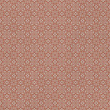 Керамогранит Infinity Ceramica Parco Rosso Carving 60x60 см