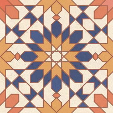 Керамогранит Infinity Ceramica (Инфинити Керамика) Vermont Horizon Carving 60x60 см