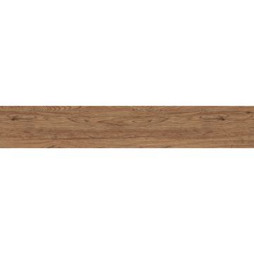 Керамогранит Infinity Ceramica (Инфинити Керамика) Cottage Brown Carving 20x120 см