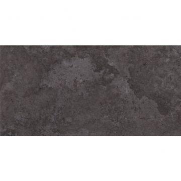 Керамогранит Infinity Ceramica (Инфинити Керамика) Forma Dark Carbon Carving 60x120 см