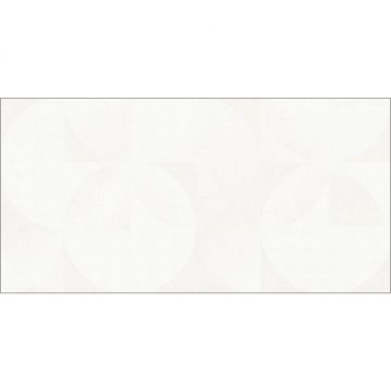 Керамогранит Infinity Ceramica (Инфинити Керамика) Opera Decor White Carving 60x120 см