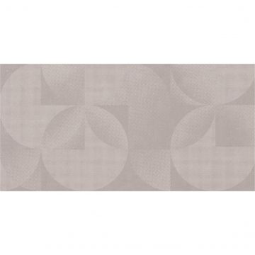 Керамогранит Infinity Ceramica (Инфинити Керамика) Opera Decor Grey Carving 60x120 см