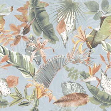 Керамогранит Infinity Ceramica (Инфинити Керамика) Midas Decor Cielo A+B Matt 60x120 см