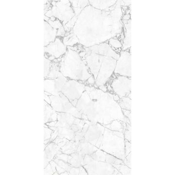 Керамогранит Maimoon Ceramica (Маймун Керамика) Gloster Venice Grey 120х60 см, глянцевый