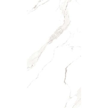 Керамогранит Maimoon Ceramica (Маймун Керамика) Matt Carrara White 120х60 см