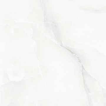 Керамогранит Maimoon Ceramica (Маймун Керамика) Glossy Silver Onyx 80х80 см, глянцевый