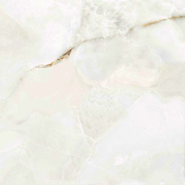 Керамогранит Maimoon Ceramica (Маймун Керамика) Glossy Onyx Ice 80х80 см, глянцевый