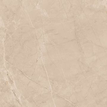 Керамогранит Maimoon Ceramica (Маймун Керамика) Glossy Impero Beige 80х80 см, глянцевый