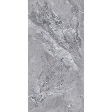 Керамогранит Maimoon Ceramica (Маймун Керамика) Balkania Grey Карвинг 60х120 см