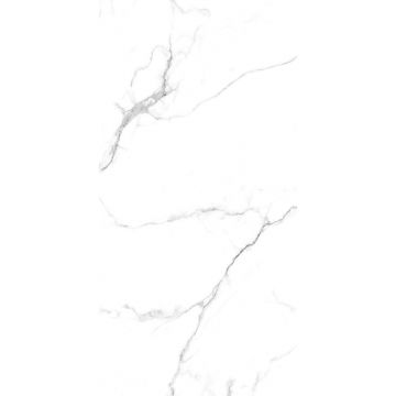 Керамогранит Maimoon Ceramica (Маймун Керамика) Caribbean White полированный 60х120 см