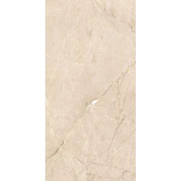 Керамогранит Maimoon Ceramica (Маймун Керамика) Amedio Beige полированный 60х120 см