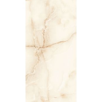 Керамогранит Maimoon Ceramica (Маймун Керамика) Verona Brown полированный 60х120 см