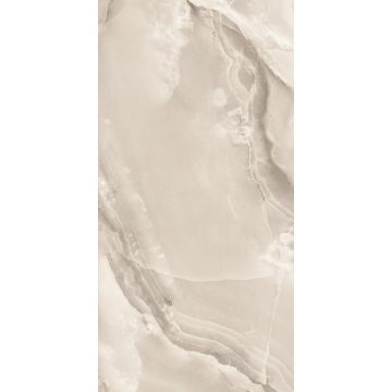 Керамогранит Maimoon Ceramica (Маймун Керамика) Onyx Volo Natural полированный 60х120 см