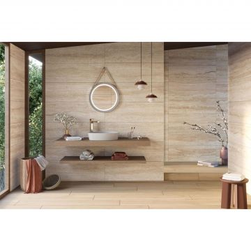 Плитка настенная Bien Ceramic (Биен Керамик) Assos Dekofon Rec 30х60 см