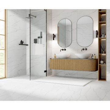 Керамогранит Primavera Milos White 60х120 NR208