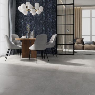 Керамогранит Primavera Nemo Grey 60х60 см NR120