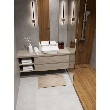 Керамогранит Primavera Nemo Grey 60х120 NR210