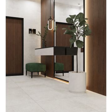 Керамогранит Primavera Nemo White 60х60 см NR122