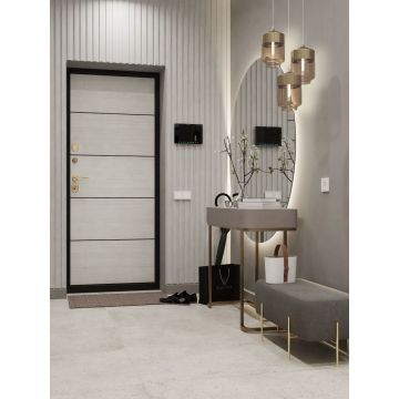 Керамогранит Primavera Nemo White 60х120 NR212