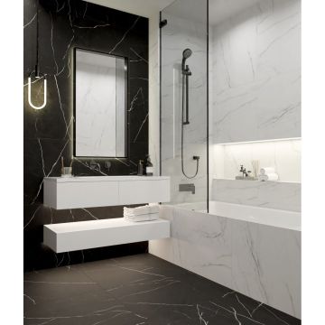 Керамогранит Primavera Ross Black 60х60 см NR119