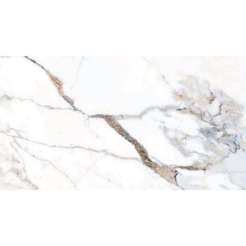 Керамогранит Primavera Antares White Rock 30х60 см NR006