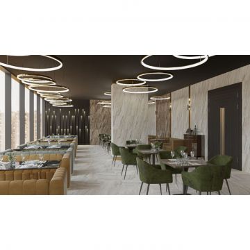 Керамогранит Primavera (Примавера) Botein Dark Orobico 60х60 см NR110