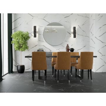 Керамогранит Primavera Dalim White 60х60 см NR104