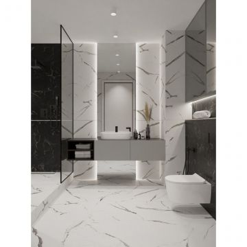 Керамогранит Primavera Dalim White 60х60 см NR104