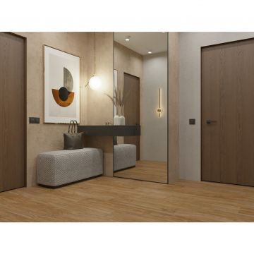 Керамогранит Primavera Forest Grey 20х80 см WD12