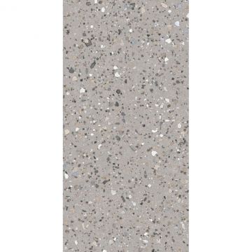 Керамогранит Primavera Belfast Choco carving 60х120 CR217