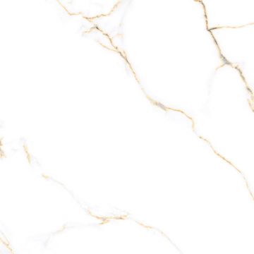 Керамогранит Primavera Bellevue Gold polished 60х60 см PR126
