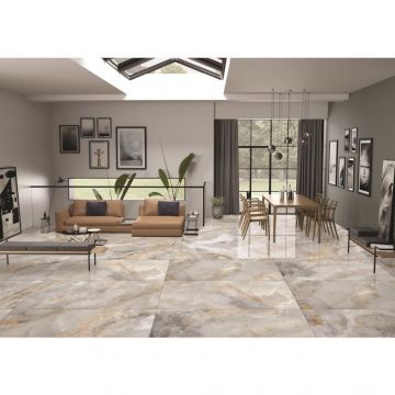 Керамогранит Primavera (Примавера) Cork Beige sugar 60х120 см SR203