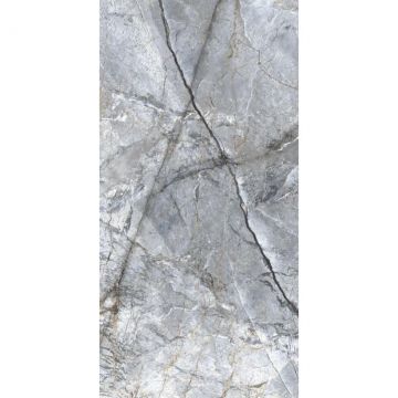 Керамогранит Primavera Fiji Grey carving 60х120 см СR204