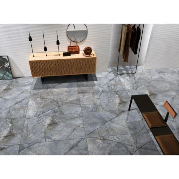 Керамогранит Primavera Fiji Grey carving 60х120 см СR204