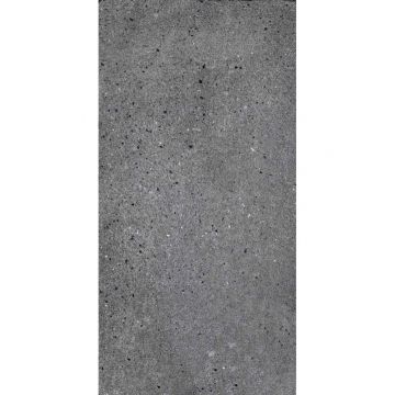 Керамогранит Primavera (Примавера) Fort Charcoal Expo carving 60х120 см CR212