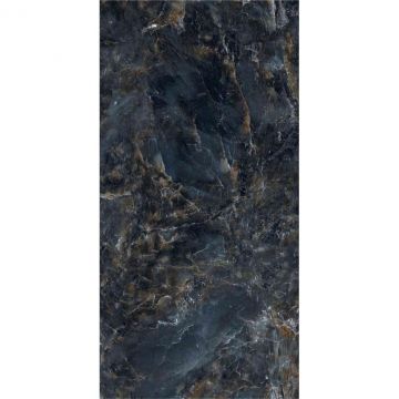 Керамогранит Primavera (Примавера) Hex Azul high glossy 60х120 см, глянцевый GR211