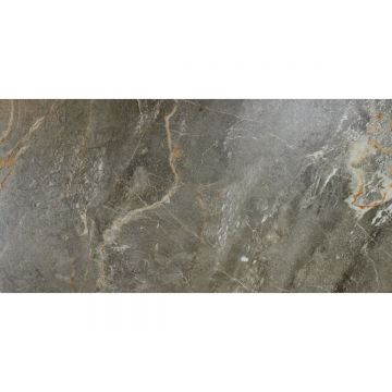 Керамогранит Primavera (Примавера) Hez Grey grit granula 60х120 см GG206