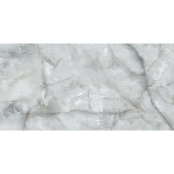 Керамогранит Primavera (Примавера) Marvel Onix Grey polished 60х120 см PR228