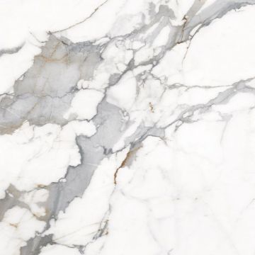 Керамогранит Primavera Maverick White polished 60х60 см PR130