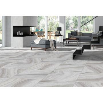 Керамогранит Primavera Provo Grey sugar 60х60 см SR102