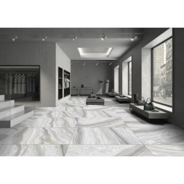 Керамогранит Primavera Provo Grey sugar 60х120 см SR202