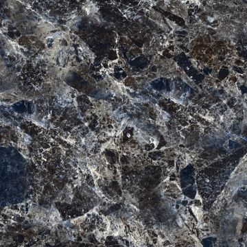 Керамогранит Primavera (Примавера) Roman Empro Brown high glossy 60х60 см, глянцевый GR106