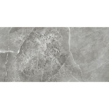 Керамогранит Primavera Romero Grey carving 60х120 см CR232