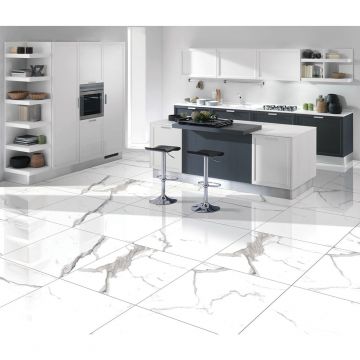 Керамогранит Primavera (Примавера) Salvatore polished 60х60 см PR107