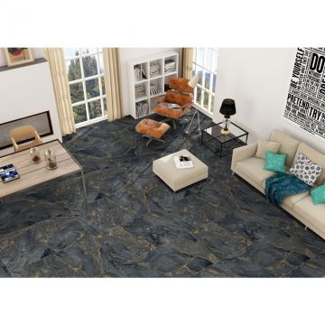 Керамогранит Primavera (Примавера) Stoneart Gold high glossy 60х120 см, глянцевый GR213