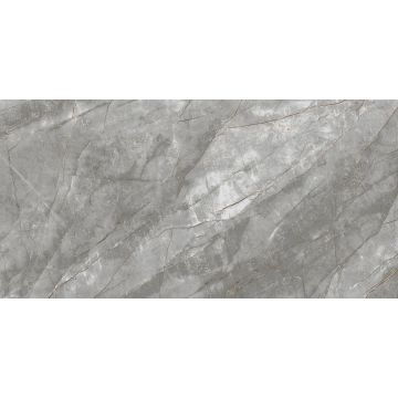 Керамогранит Primavera Vezin Grey polished 60х120 см PR237
