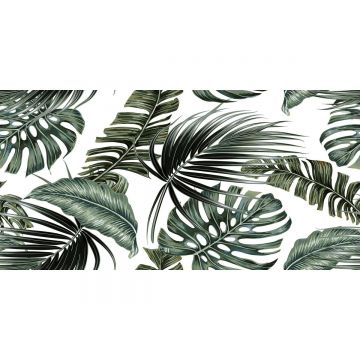 Декор Primavera (Примавера) Ликаон Папоротник 30х60 см ТР3600Н
