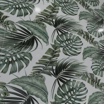 Декор Primavera (Примавера) Ликаон Папоротник 30х60 см ТР3600Н