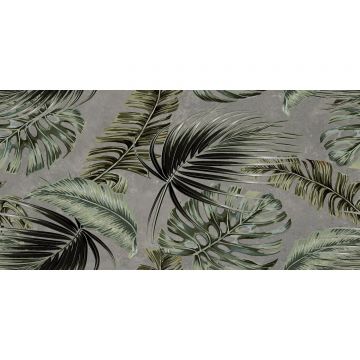 Декор Primavera (Примавера) Палинур Папоротник 30х60 см ТР3651НМ